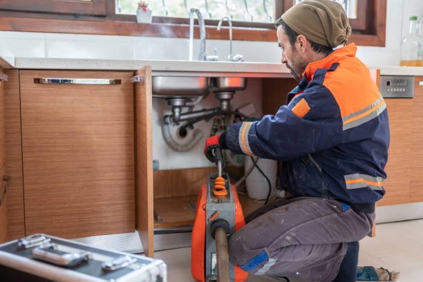 Reliable Rose Valley, PA Plumbing Solutions
